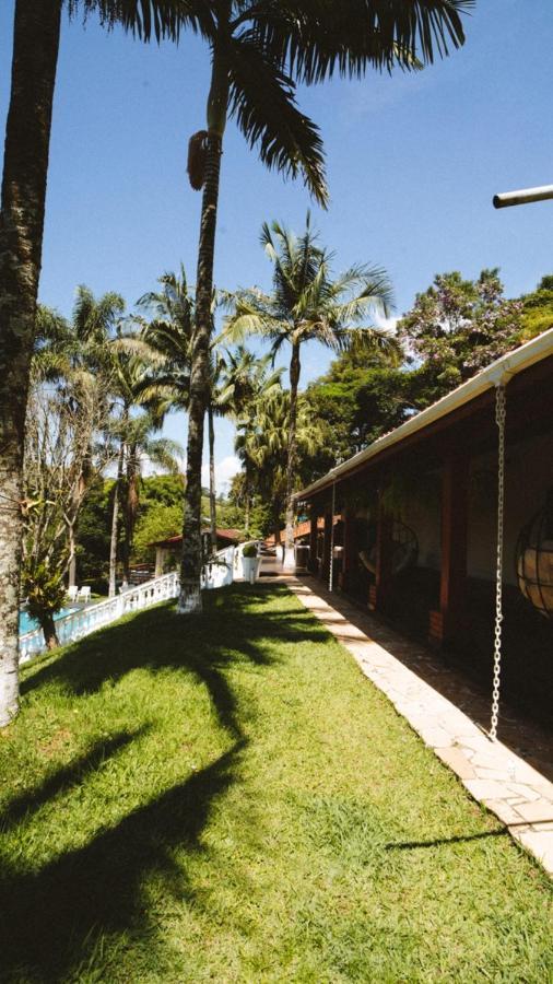 Boutique Mercedes Estalagem