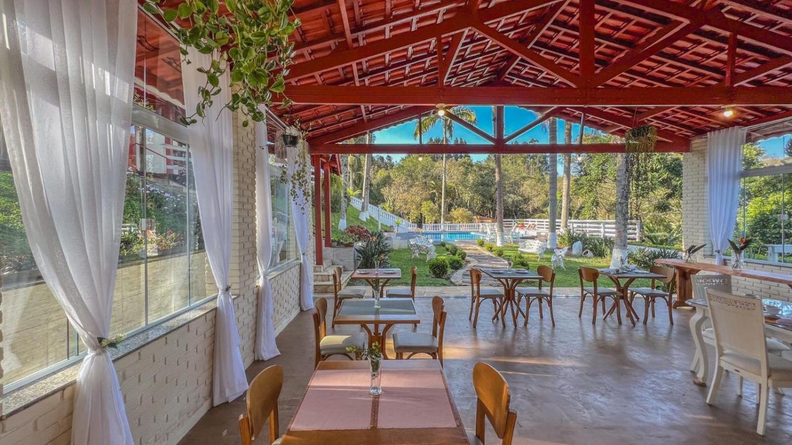 Inn Boutique Mercedes Extrema